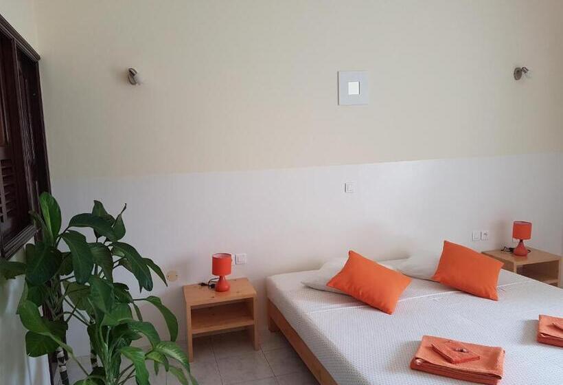 Bed and Breakfast Casa D'mar