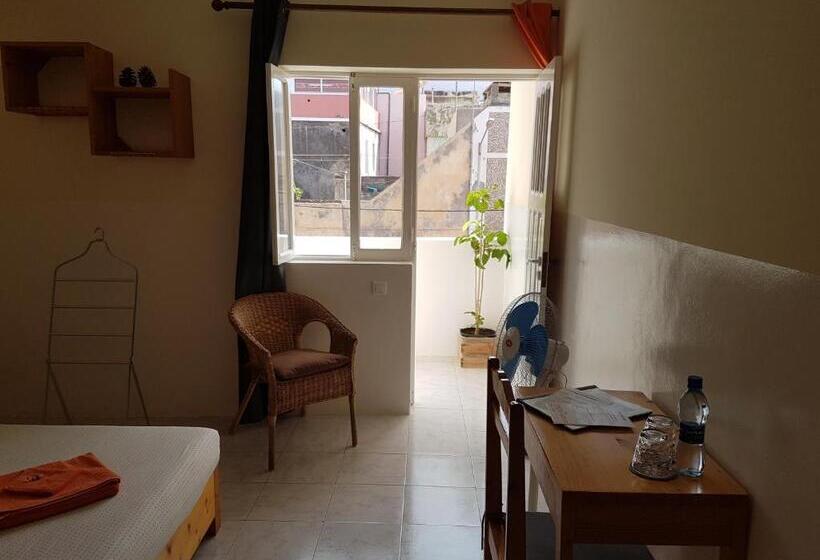 Bed and Breakfast Casa D'mar