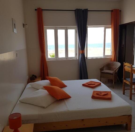 Bed and Breakfast Casa D'mar