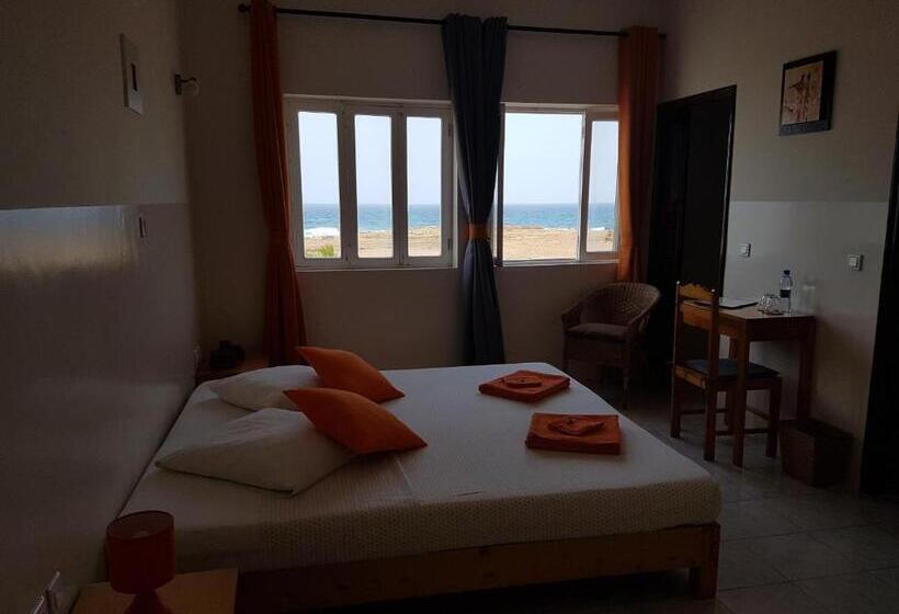 Bed and Breakfast Casa D'mar