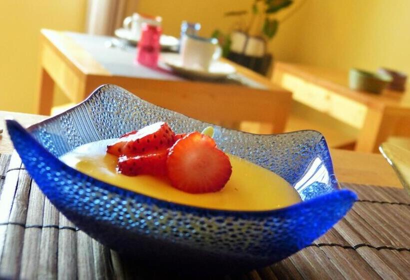 Bed and Breakfast Casa D'mar