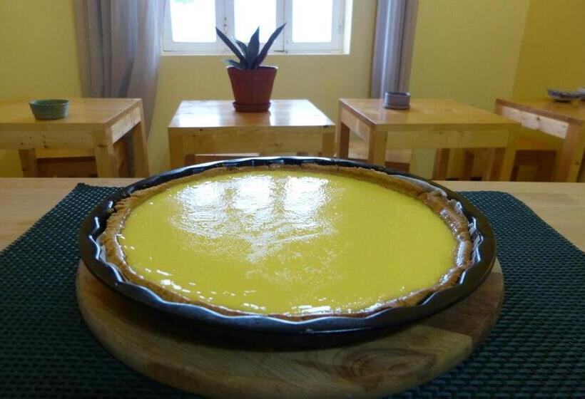 Bed and Breakfast Casa D'mar