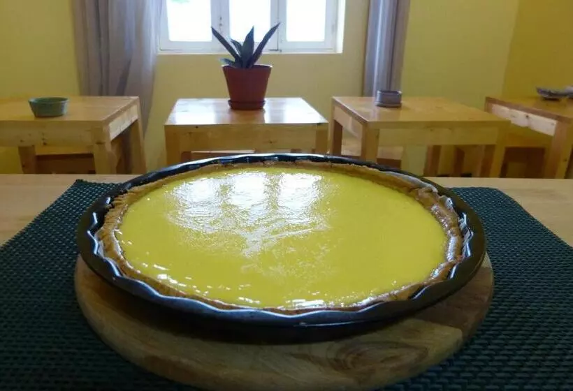 تختخواب و صبحانه Casa D'mar