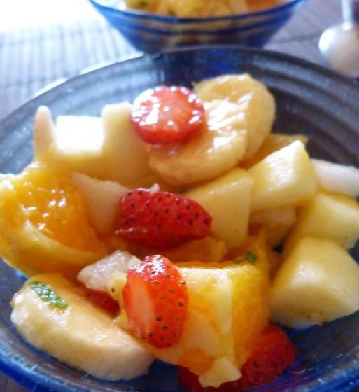 Bed and Breakfast Casa D'mar