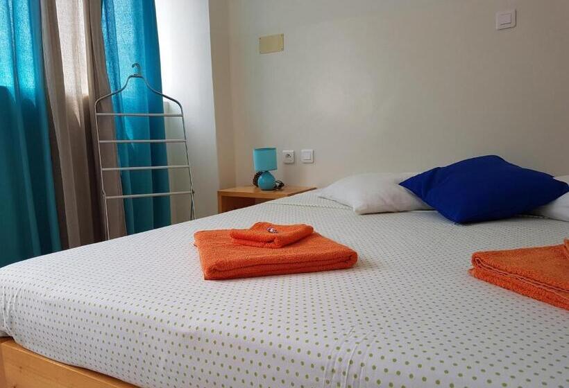 Bed and Breakfast Casa D'mar