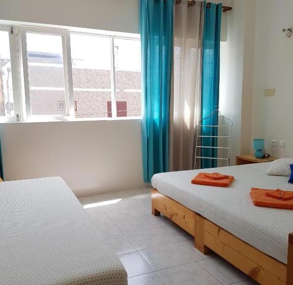 Bed and Breakfast Casa D'mar