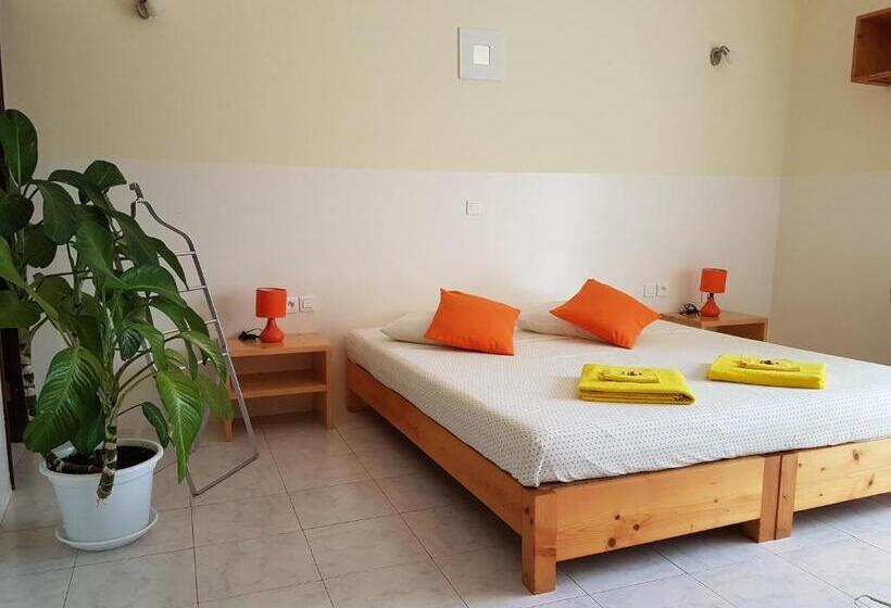 Bed and Breakfast Casa D'mar