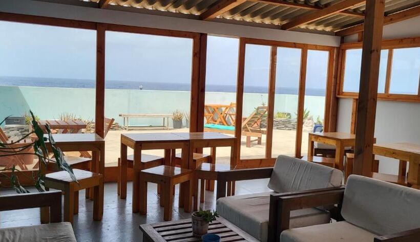 Bed and Breakfast Casa D'mar