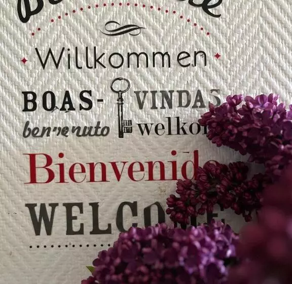 Aamiaismajoitus (B&B) La Maison De Famille