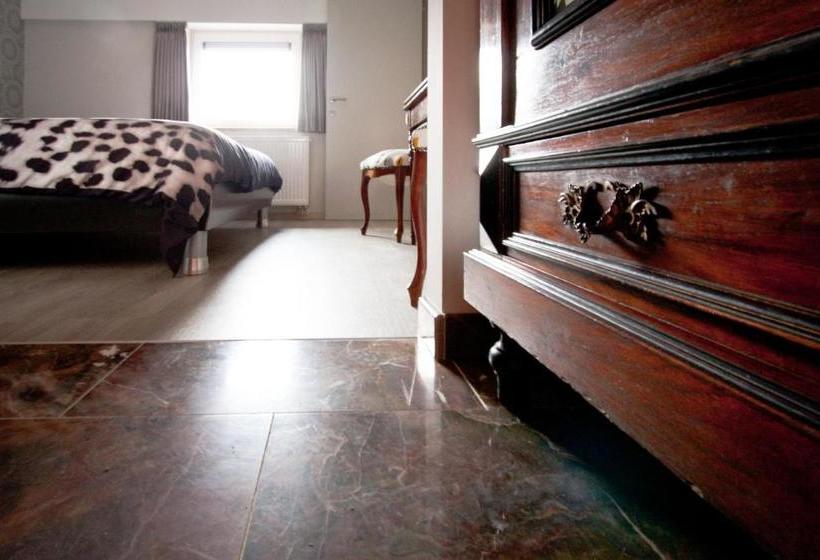 مبيت وإفطار Shangrilaherzele