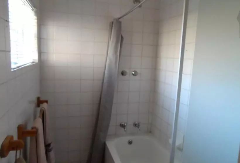 Aamiaismajoitus (B&B) The Cannon Lodge