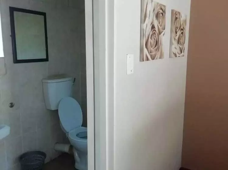 Aamiaismajoitus (B&B) The Cannon Lodge