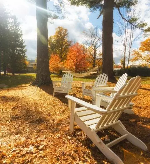 Bed and Breakfast The Inn At Manchester