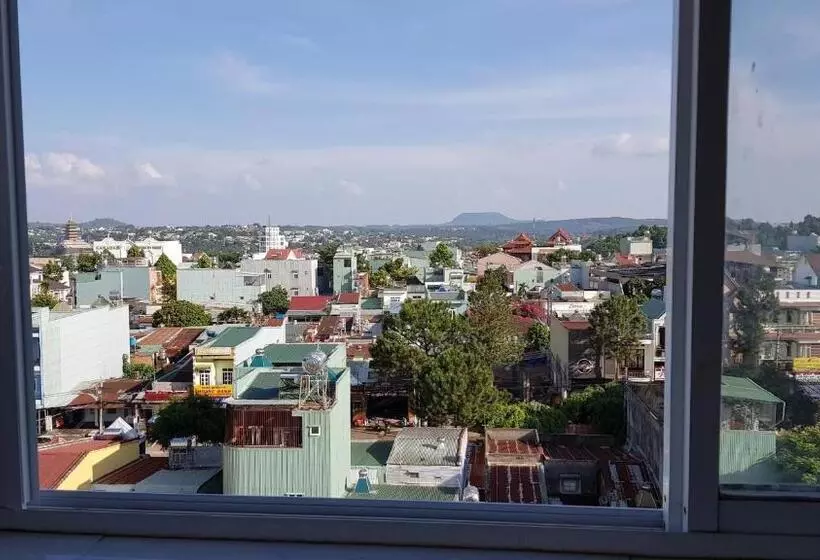 Cao Nguyen Hotel   Gia Lai