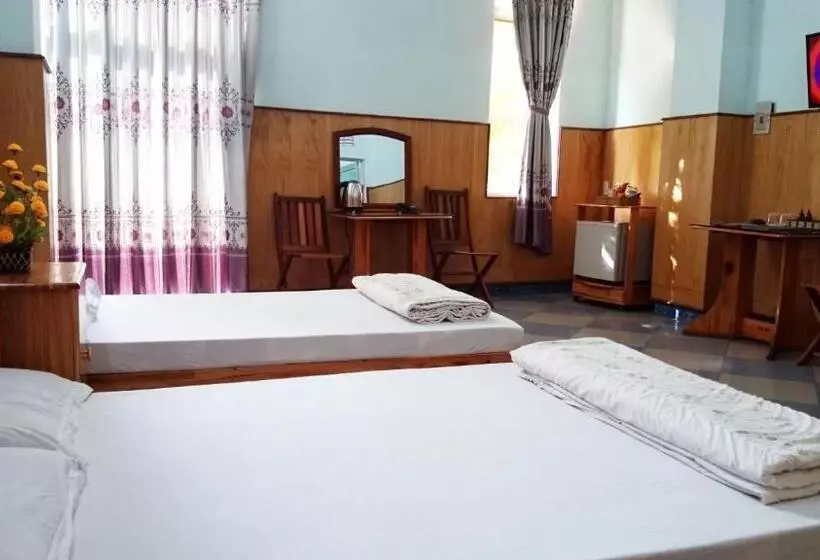 Cao Nguyen Hotel   Gia Lai