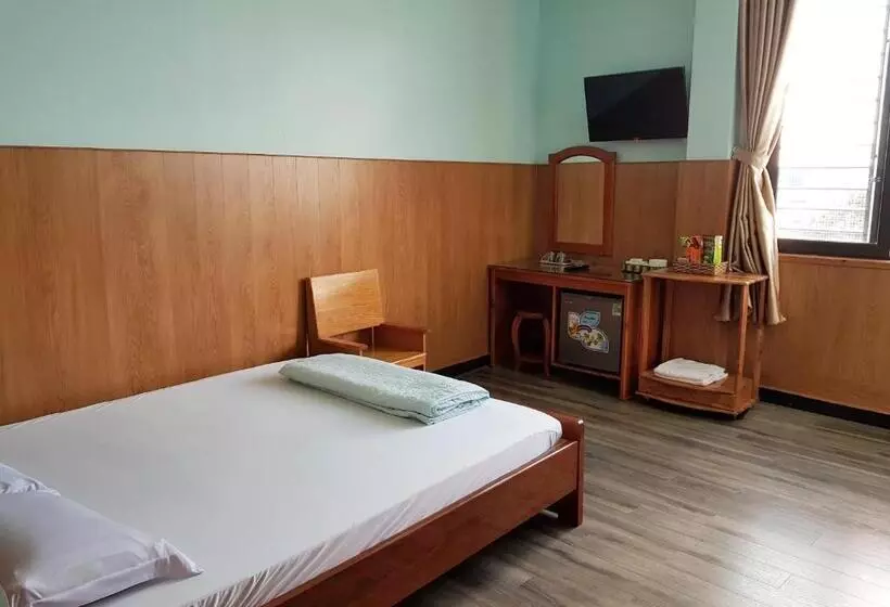 Cao Nguyen Hotel   Gia Lai