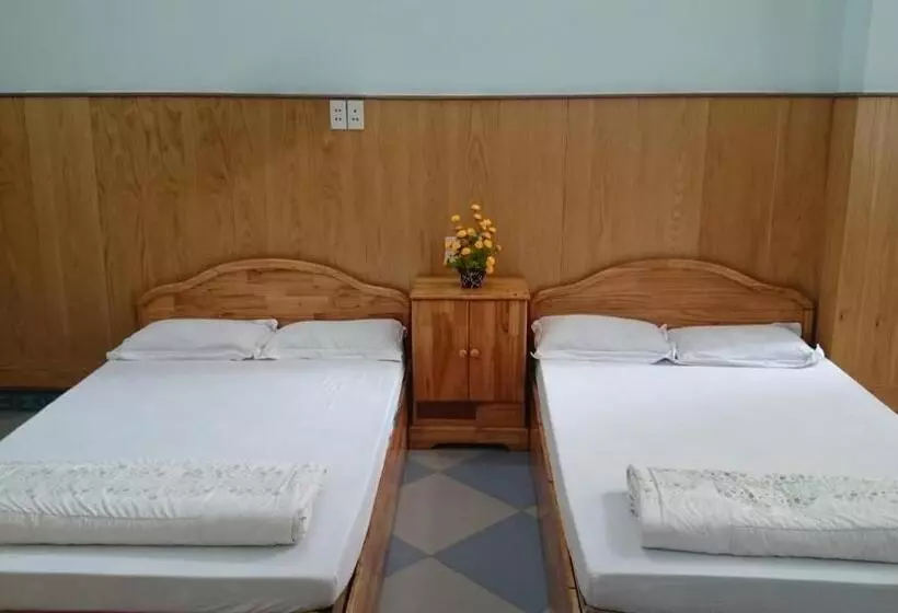 Cao Nguyen Hotel   Gia Lai
