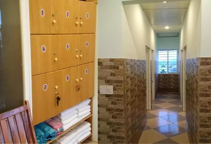 Cao Nguyen Hotel   Gia Lai