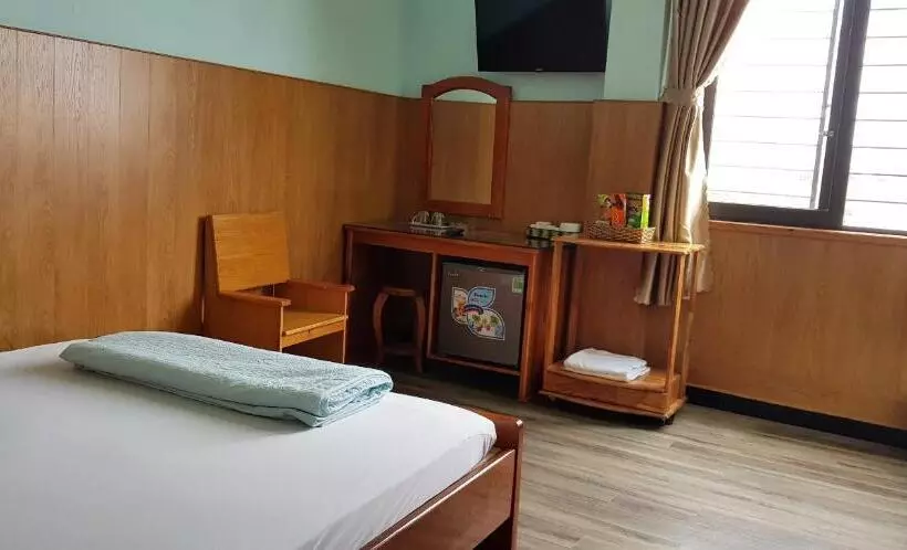 Cao Nguyen Hotel   Gia Lai