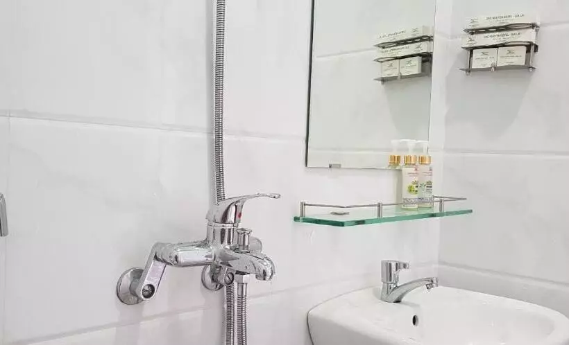 Cao Nguyen Hotel   Gia Lai