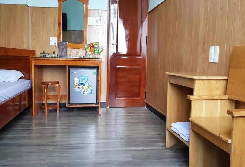 Cao Nguyen Hotel   Gia Lai