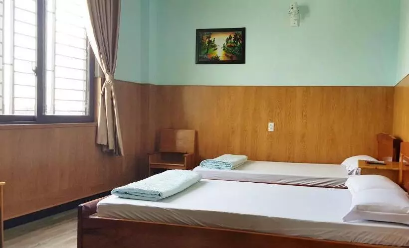 Cao Nguyen Hotel   Gia Lai