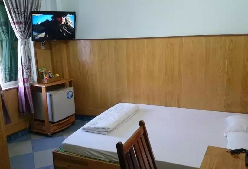 Cao Nguyen Hotel   Gia Lai