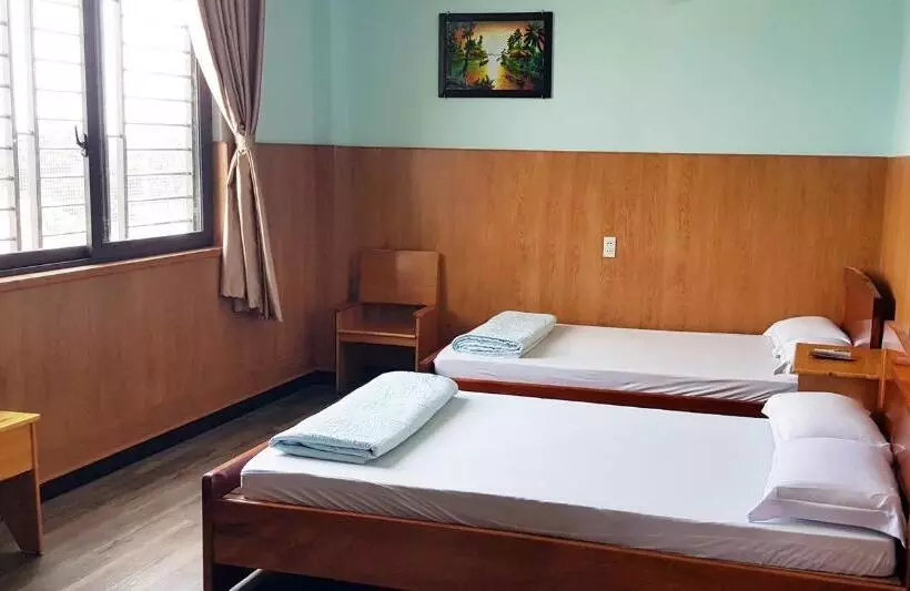 Cao Nguyen Hotel   Gia Lai