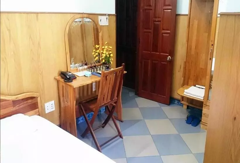 Cao Nguyen Hotel   Gia Lai