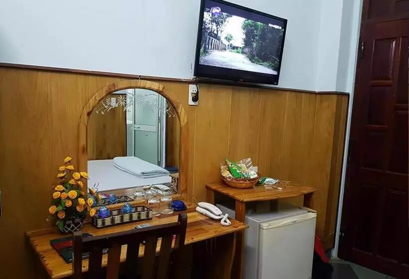 Cao Nguyen Hotel   Gia Lai