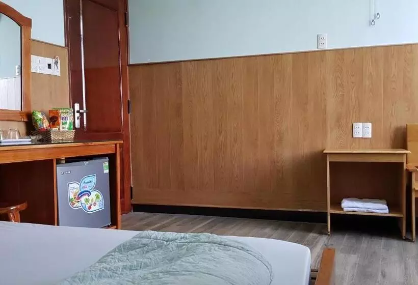 Cao Nguyen Hotel   Gia Lai