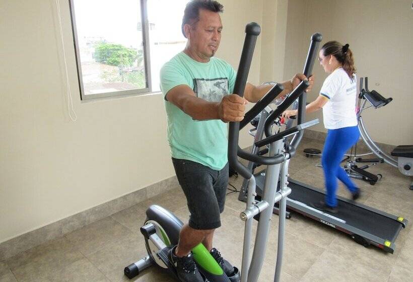 هتل Alojamiento El Cardenal