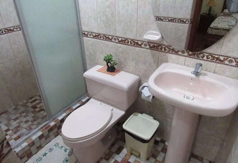 هتل Alojamiento El Cardenal