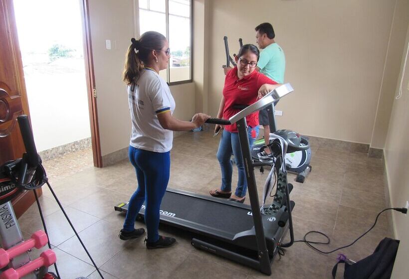 هتل Alojamiento El Cardenal