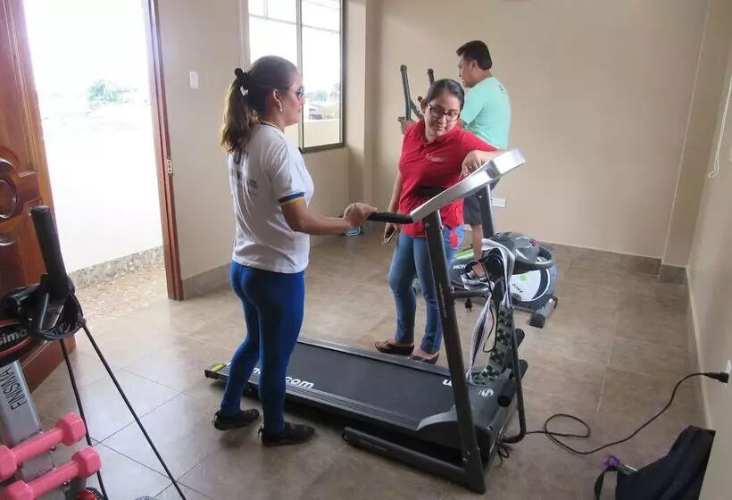 هتل Alojamiento El Cardenal