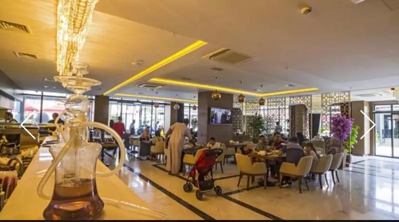 Aselia Hotel Trabzon