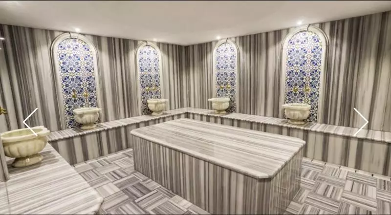 Aselia Hotel Trabzon