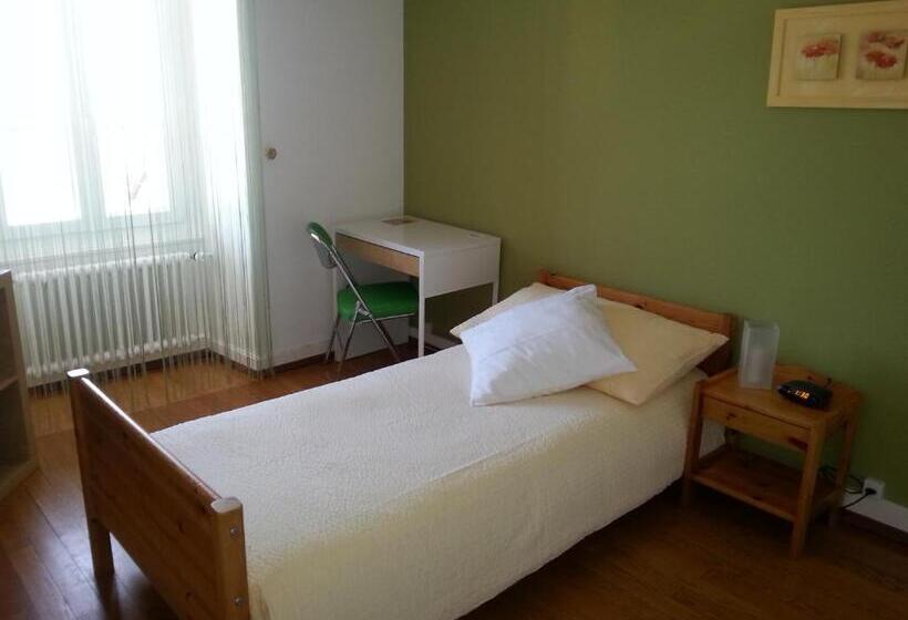 Hotel Auberge Au Cavalier