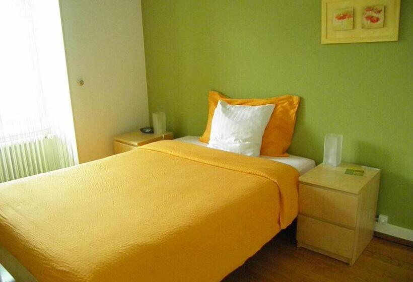 Hotel Auberge Au Cavalier