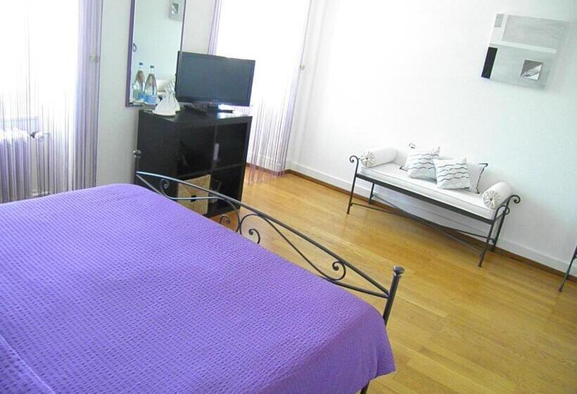 Hotel Auberge Au Cavalier