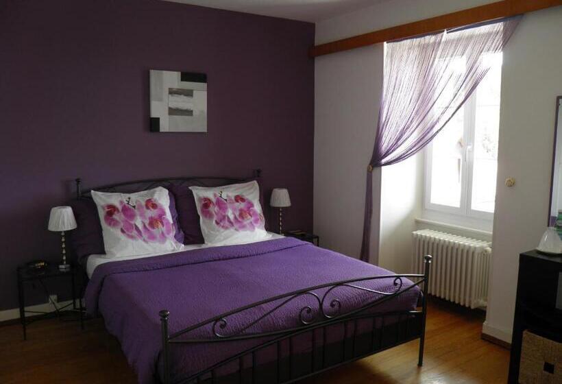 Hotel Auberge Au Cavalier