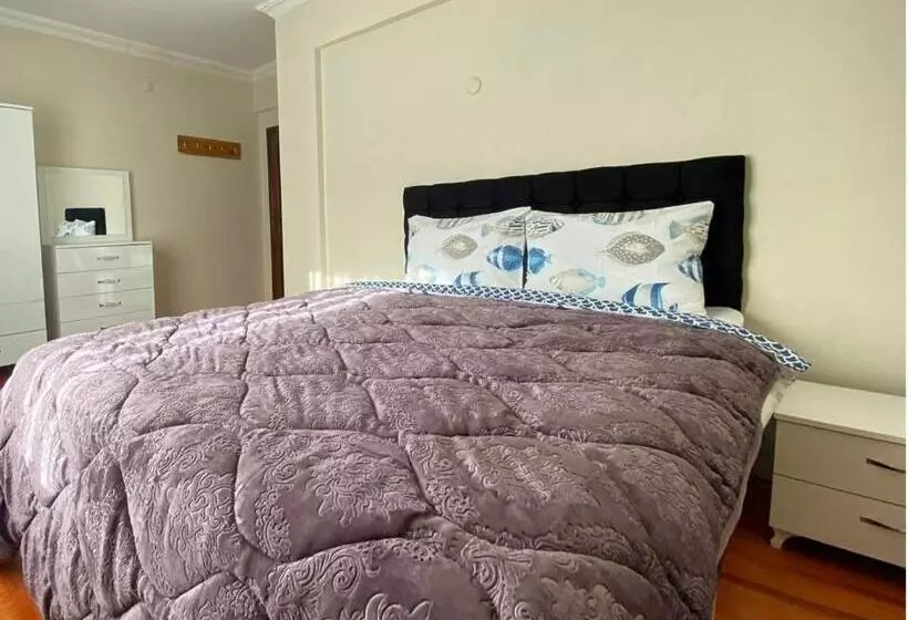 Butik Hotel Maşukiye