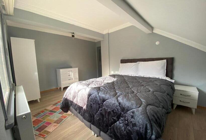 Butik Hotel Maşukiye