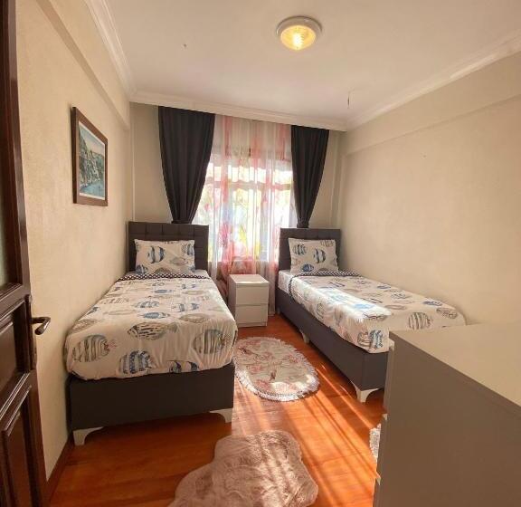 Butik Hotel Maşukiye