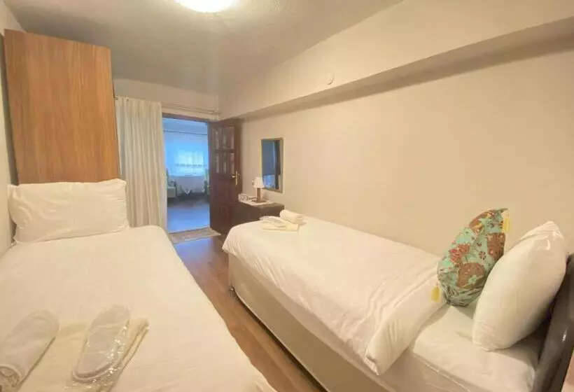 Butik Hotel Maşukiye