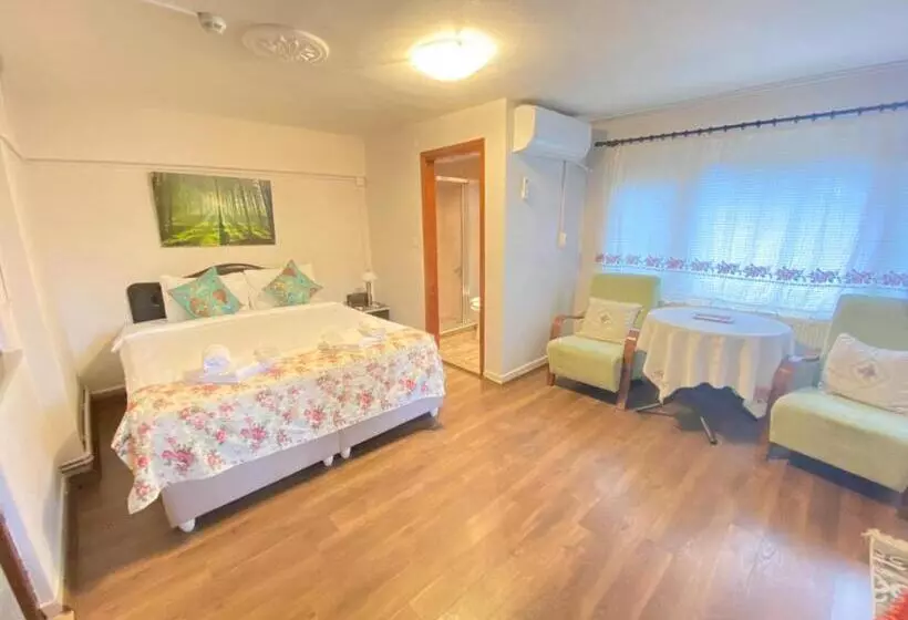 Butik Hotel Maşukiye