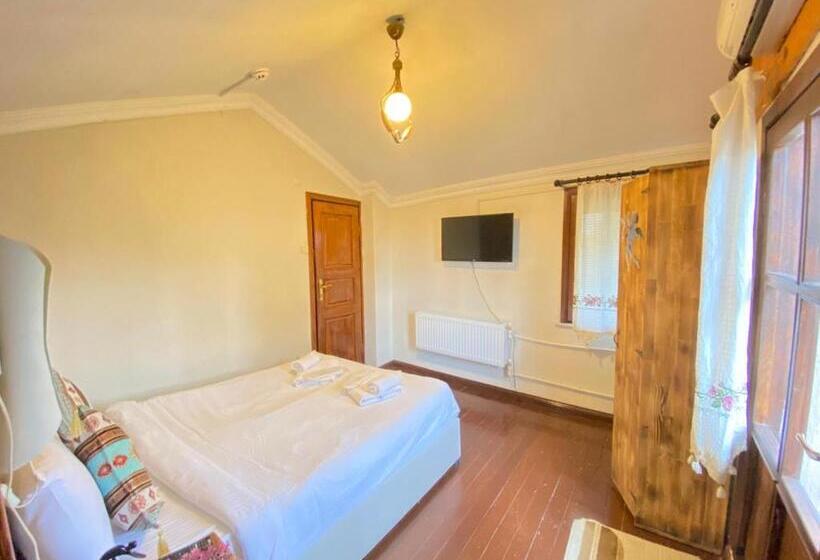 Butik Hotel Maşukiye