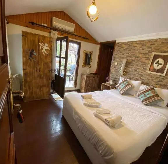 Butik Hotel Maşukiye