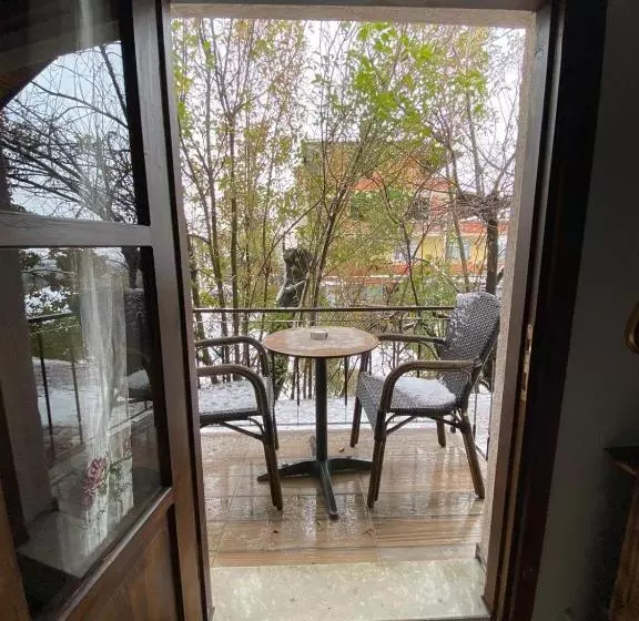 Butik Hotel Maşukiye