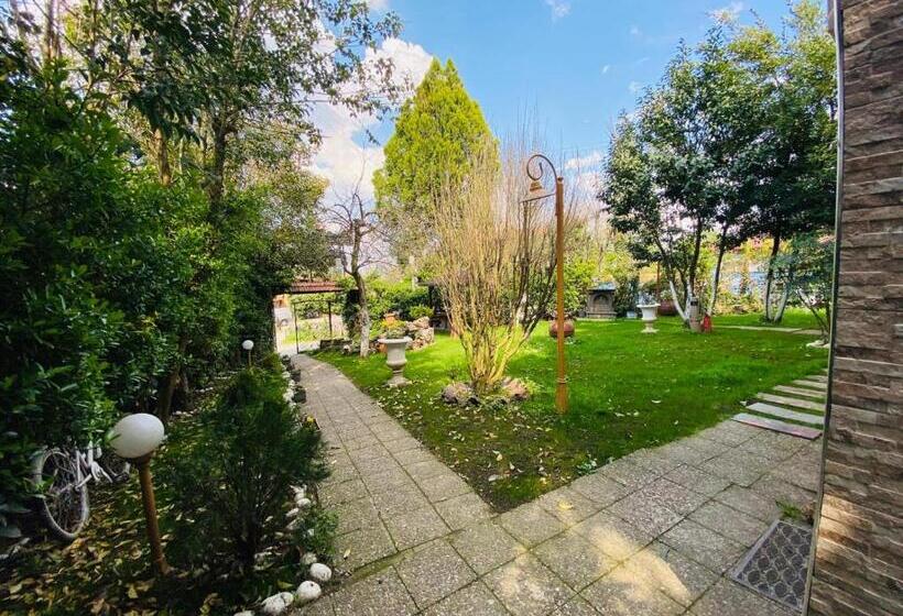 Butik Hotel Maşukiye